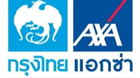 Krungthai AXA Life Insurance